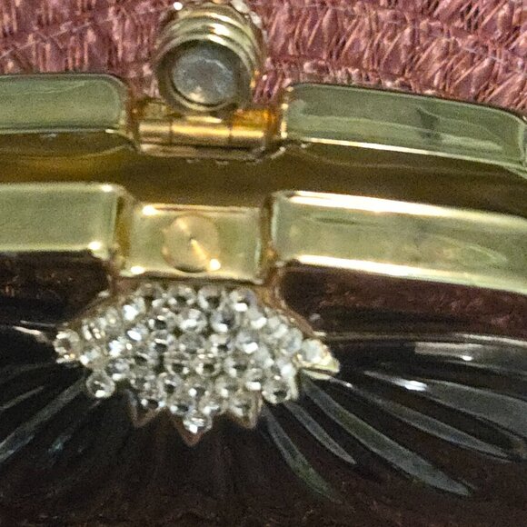 Harmony Italian Design Vintage evening clutch - Picture 11 of 12